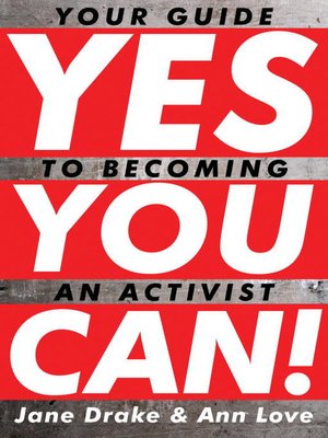 cover image of Yes You Can!